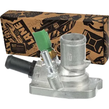 Těsnění motoru Termostat, chladivo ET ENGINETEAM ED0159