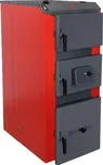 KOLTON UNIX 12 kotel na uhlí 12 kW, zplyňovací - doprava zdarma