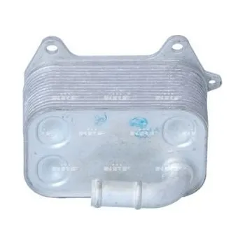 Chladič motoru Olejový chladič, motorový olej NRF 31837
