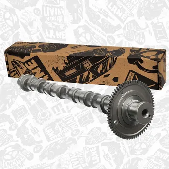 Motor automobilu Vačkový hřídel ET ENGINETEAM HV0472