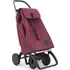 Nákupní taška Rolser IMX517-1060 36 l bordó