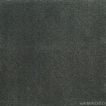 EDEL Luxusní koberec Edel Aura 189 - šedý - 4m