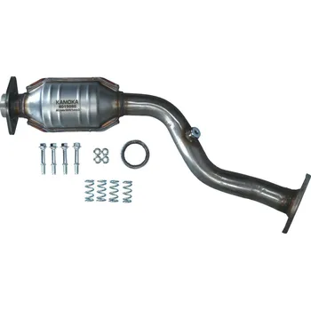 Katalyzátor Katalyzátor KAMOKA 8015080