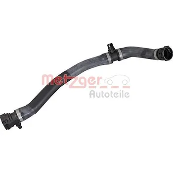 Chladič motoru Hadice chladiče METZGER 2421342