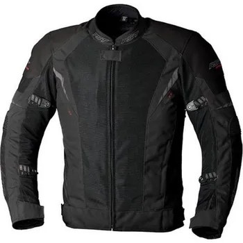 Moto bunda RST bunda Ventilator XT 2982 BLACK - 4XL