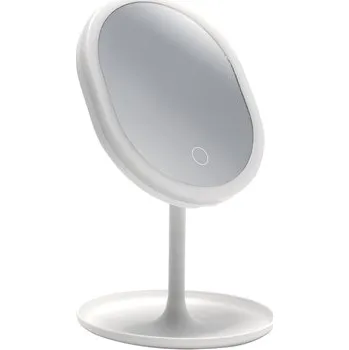 Zrcadlo Kosmetické zrcátko s osvětlením PRINCESSA