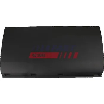 Lišta karosérie Ozdobná lišta iveco daily 14> bok zadní pr ft90925