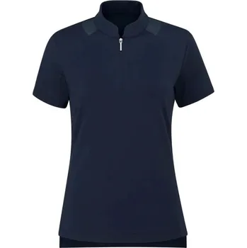 Ping Oona dámské polo, tmavě modré dámské, 38