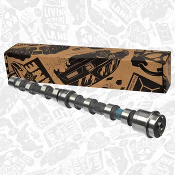 Vačková hřídel Vačkový hřídel ET ENGINETEAM HV0349