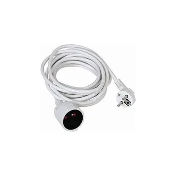Prodlužovací kabel Konnoc DX-02-YA 3m prodlužovačka