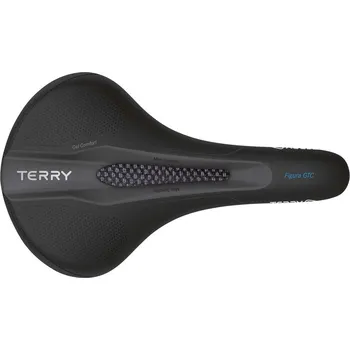 Sedlo na kolo Terry sedlo Figura GTC Gel Max Men