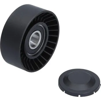 Vratná/vodicí kladka, klínový žebrový řemen KAMOKA R0315