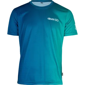 Pánské tričko Pánské funkční triko ELEVEN John Discgolf Dots Velikost: 3XL