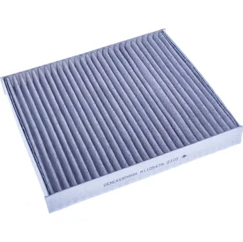 Ventilátor topení a klimatizace Filtr, vzduch v interiéru DENCKERMANN M110547A