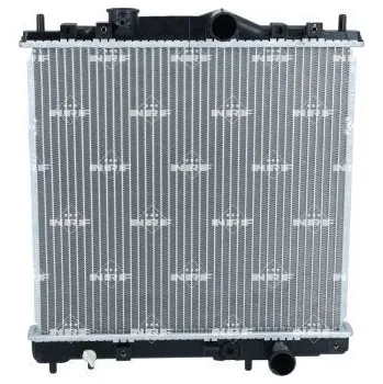 Chladič motoru Chladič, chlazení motoru NRF 506557