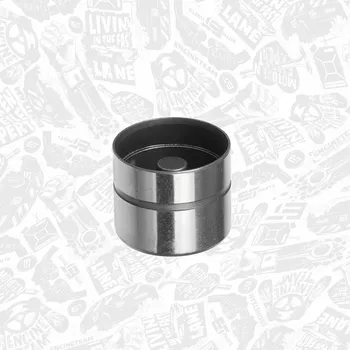 Ventil motoru Zdvihátko ventilu ET ENGINETEAM ZH0007