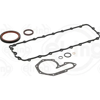 Těsnění motoru Sada těsnění, kliková skříň ELRING 262.600