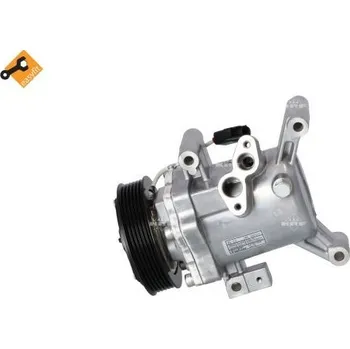 Kompresor klimatizace Kompresor, klimatizace NRF 320111