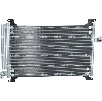 Výparník klimatizace Kondenzátor, klimatizace NRF 35941