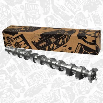 Vačková hřídel Vačkový hřídel ET ENGINETEAM HV0394