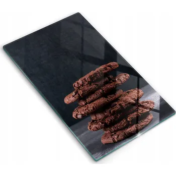 Kuchyňské prkénko Krájecí deska Wallfluent sklo 1 ks