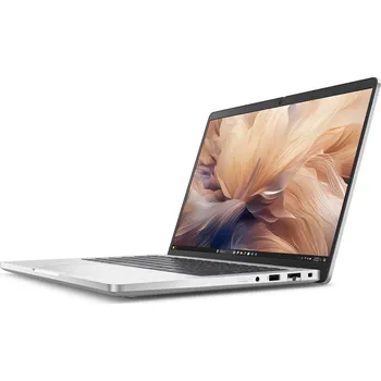 Notebook Dell Pro 14 Plus/PB14250/U5-236V/14"/WUXGA/16GB/512GB SSD/Arc 130V/W11P/Silver/3R