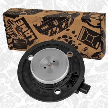 Vačková hřídel Centrální magnet, seřízení vačkového hřídele ET ENGINETEAM CV0029