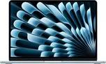 Apple MacBook Air 13"/M4/13,6"/2560x1664/16GB/256GB SSD/M4/Sequoia/Sky Blue/1R MC6T4CZ/A
