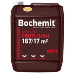 IMPREGNACE ANTIFLASH 5 kg Zelená