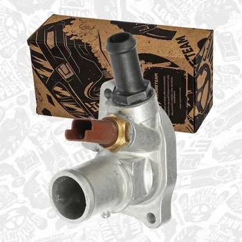 Čidlo automobilu Pouzdro termostatu ET ENGINETEAM ED0160