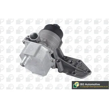 Chladič motoru Olejový chladič, motorový olej BGA CO2301