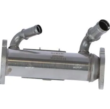 Chladič motoru Chladič, recirkulace spalin NRF 48018