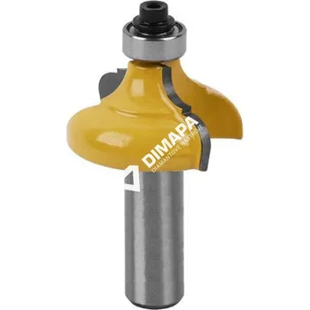 Příslušenství k frézce Fréza na dřevo, stopka 8 mm - SL2280694X