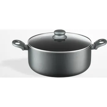 Hrnec Hrnec s nepřilnavým povrchem GRAPHITE 7,2 l