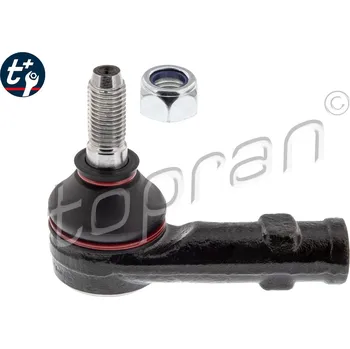 Táhlo řízení Hlava příčného táhla řízení TOPRAN 102 800