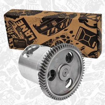 Olejové čerpadlo Olejové čerpadlo ET ENGINETEAM PU0111