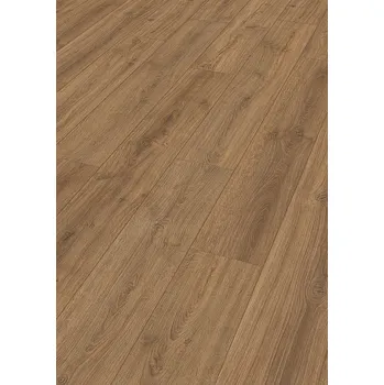vinylová podlaha Laminátové podlahy HRT MODERNA VISION LIVANI OAK AC4 8mm - Balení (2,55 m2)