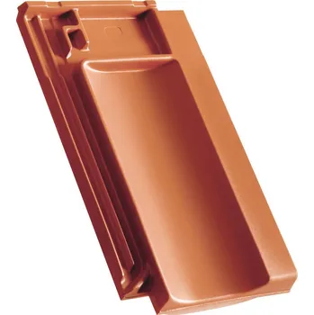 CREATON Optima HÖNGEDA Taška připojení hřebene větrací Cihlově červená režná