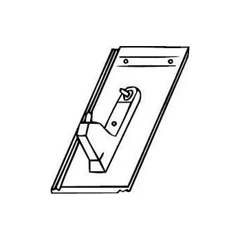 betonová krytina BRAMAC Tegalit Protector PLUS Taška stoupací plošiny kovová 1/2 Červeno Hnědá