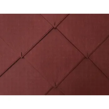 Střešní krytina EKOTERNIT EB 2 STRONG Červená