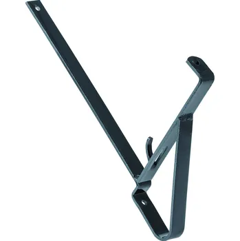 DOPLŇKY Držák sněholamu Plechová tvar.krytina MOD35/35