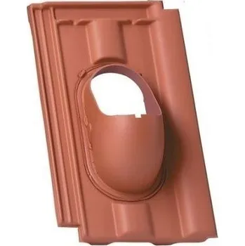 Cestovní taška DOPLŇKY Taška PVC Univerzální 12 Červená