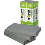 EPS Polystyren desky střešní 100 Šedý Grey 100 120mm