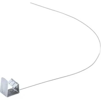 kabelová chránička CREATON Příchytky tašek Příchytka řez. taš. ner. 10 -13