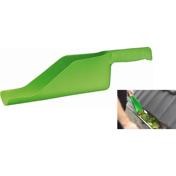 FREUND Lopatka na čištění okapů