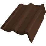 BRAMAC Classic Protector PLUS Krajní taška pravá Tmavě hnědá