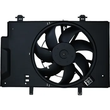 Chladič motoru Větrák, chlazení motoru KAMOKA 7740066