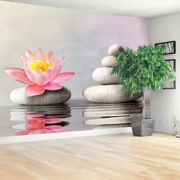 Fototapeta Fototapeta Lázeňské kameny 104x70