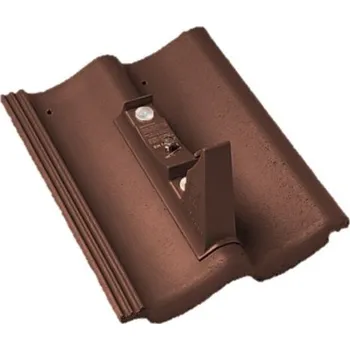 BRAMAC Moravská taška Protector Plus Taška stoupací plošiny Červeno Hnědá