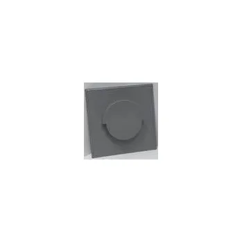 Průmyslové lepidlo DOPLŇKY Odvětrání střešního pláště Hlavice HP 42.40 pravoúhlá Tmavě hnědá